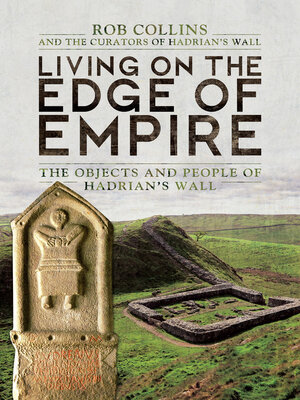 cover image of Living on the Edge of Empire